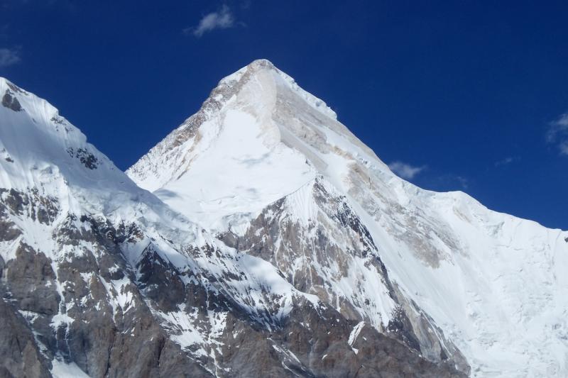 Khan-tengri Peak Expedition Package