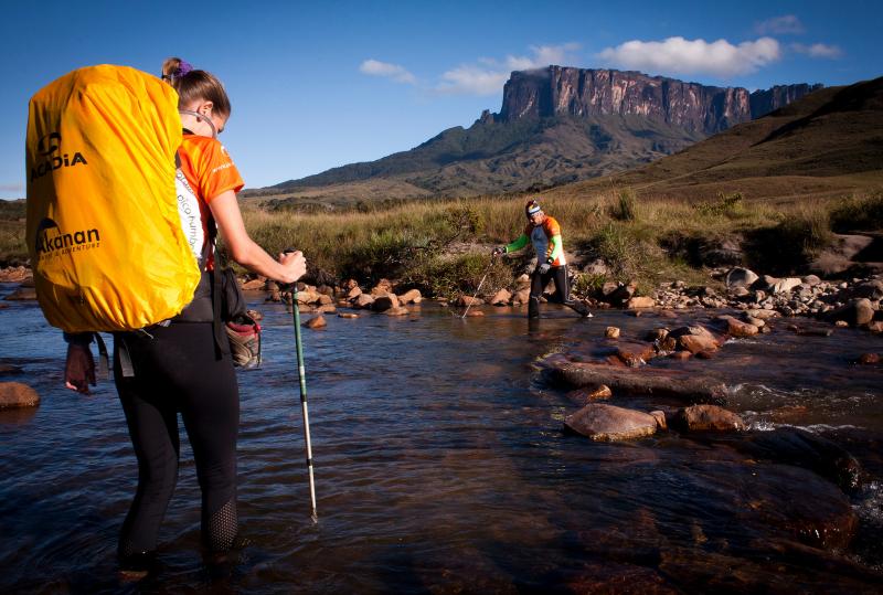 Roraima - Canaima - Los Roques Package
