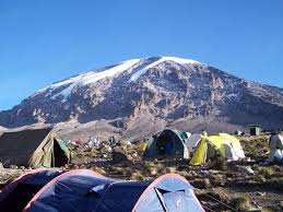 Kilimanjaro Trekking - Lemosho Route Tour
