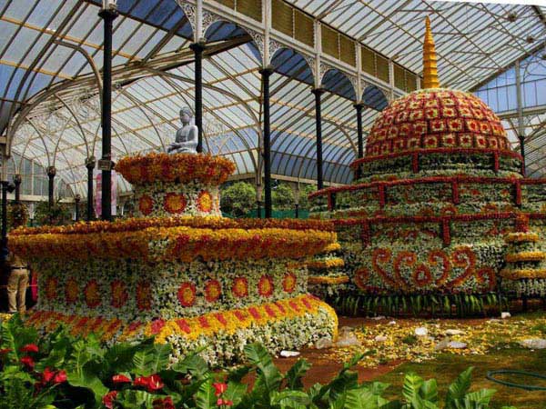 Bangalore - Mysore - Coorg Package