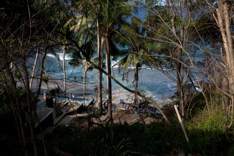 Padang Bai Point Tour Image