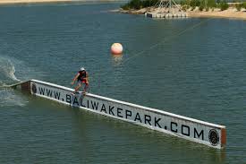 Bali Wakeboard Image