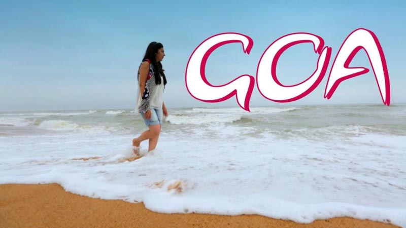 Delightful Goa Vacation Tour