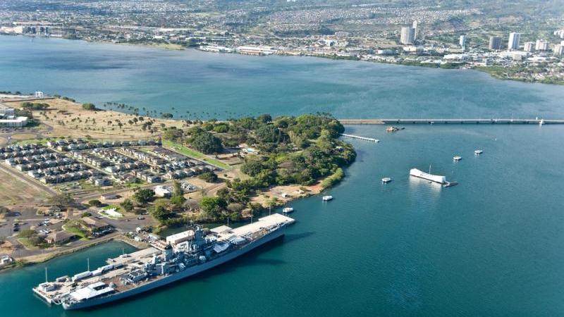 Full Day At Pearl Harbor With Uss Missouri And Private Transfers - For Hotel Guests