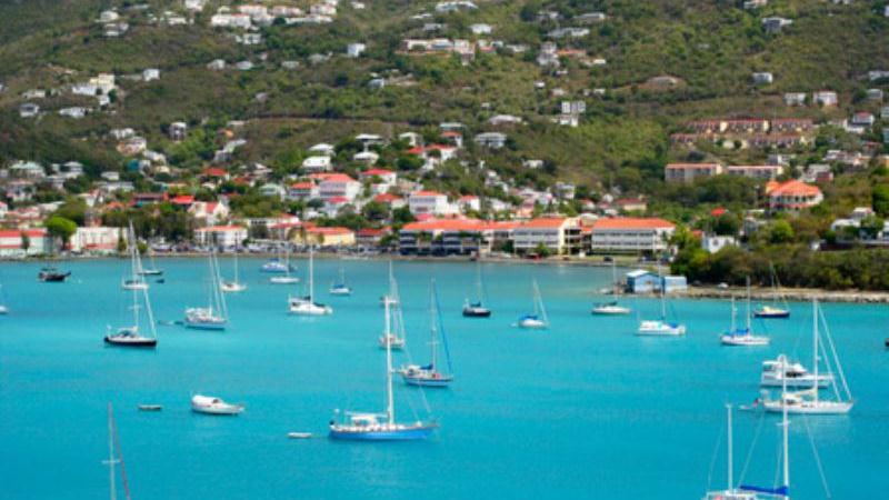 Eastern Caribbean Three Port Discount Package