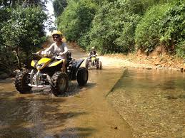 Aruba Atv Adventure Tour