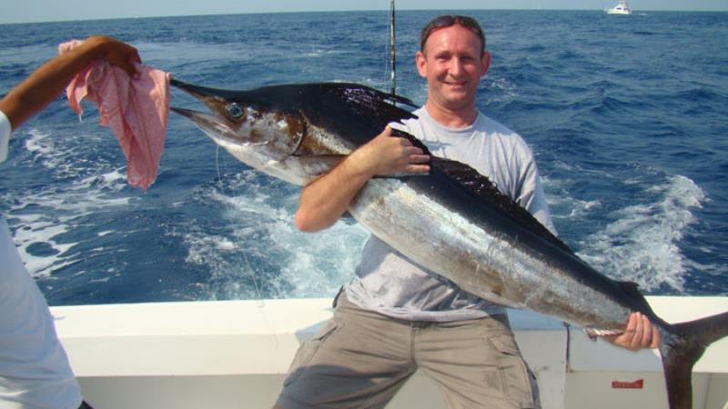 Deep Sea Fishing - Private Charter Tour