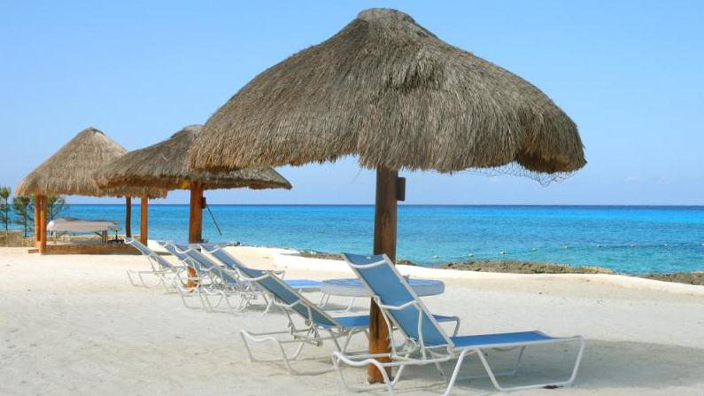 Double Snorkel and Playa Mia Beach (149032),Holiday Packages to Mexico City