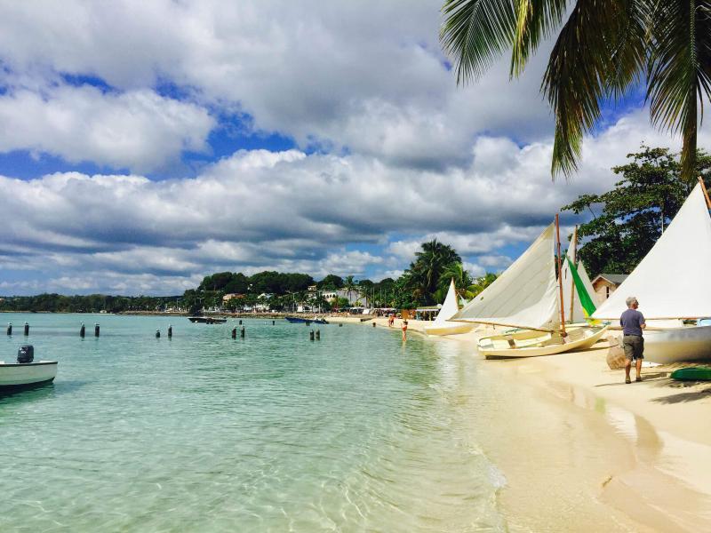 Grenada Uncovered Tour