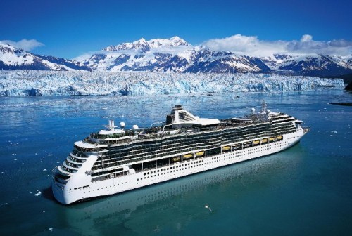 Fjord & Tundra National Parks Explorer Cruisetour Package