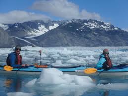 5 Day Prince William Sound Lodge Adventure Package