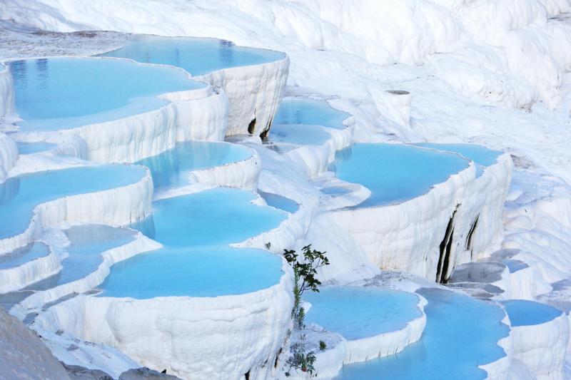 Pamukkale Day Tour Package