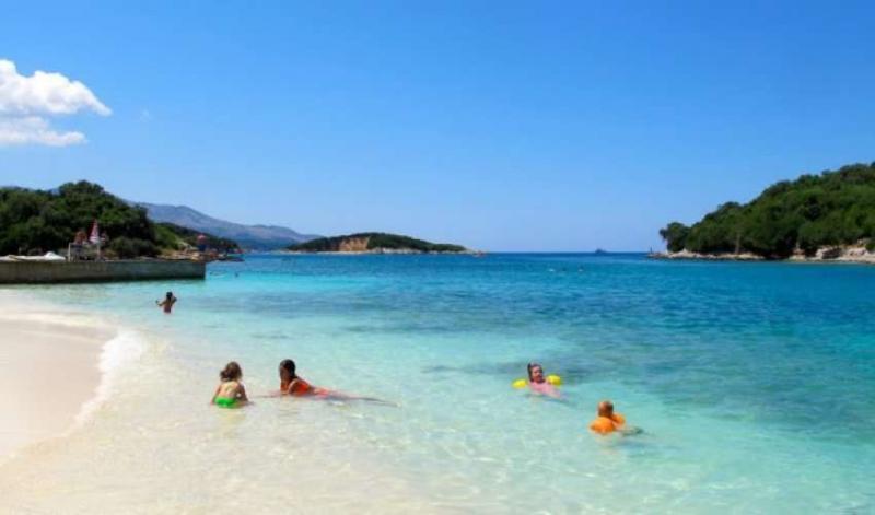 Albania From Corfu, 6 Days Package