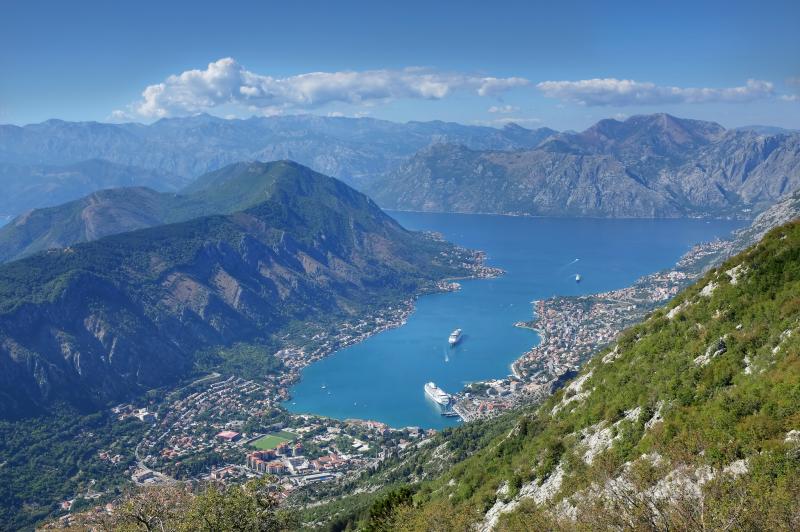 Albania And Montenegro Tour, 10 Days Package