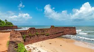 Trip To Goa Package