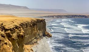 Reserve Of Paracas Tour Package