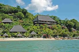 Rainforest And Nosy Saba Private Island Package