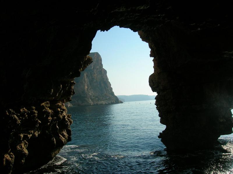 Day Trip To Canelobre Caves From Alicante Package