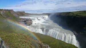 Guided Iceland Circle Package