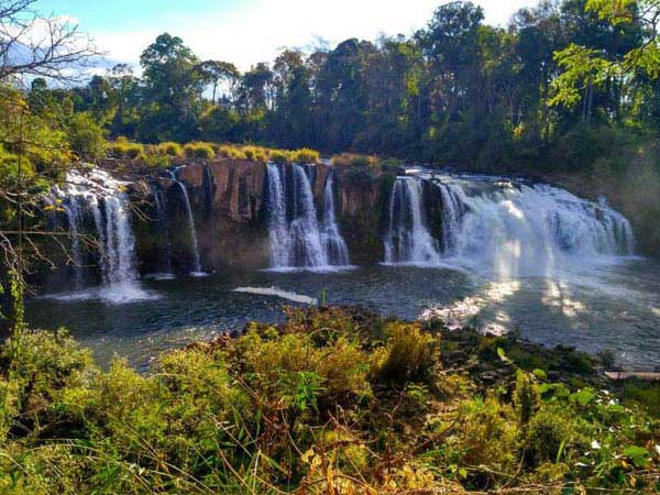 Full Explore Of Laos - 10 Days Package