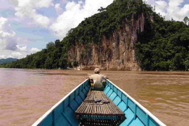 Laos' Highlight Tour Package