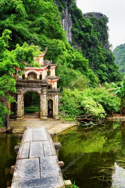 Vietnam - Free And Easy Package
