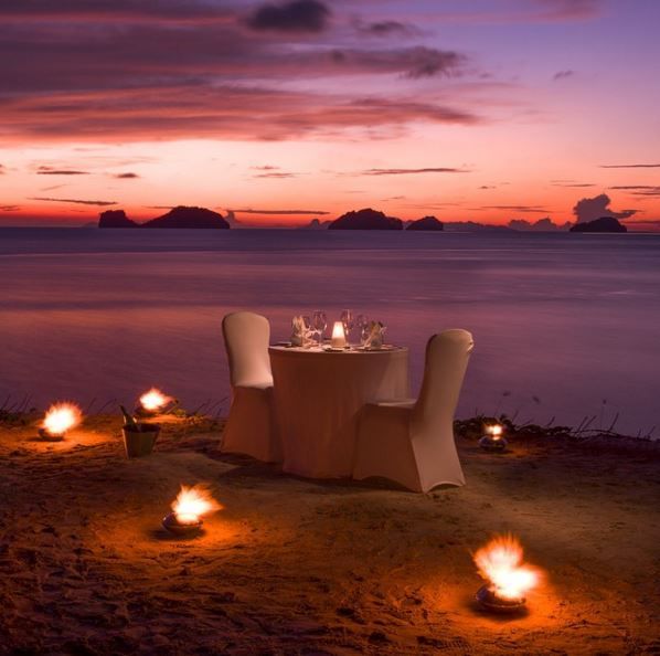 Romantic Honeymoon koh Samui Package Image