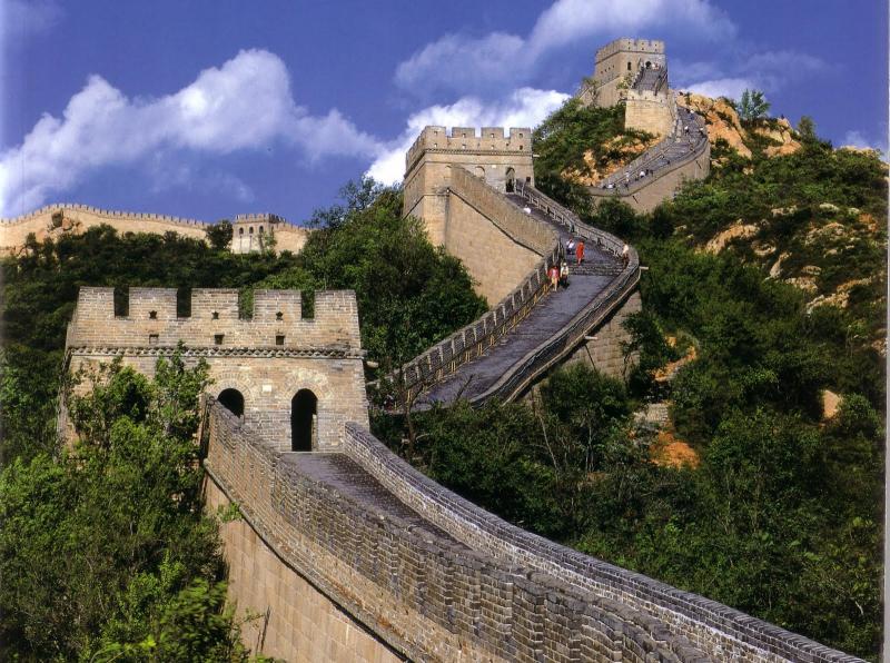 11 Days - Join In The China Tour Package
