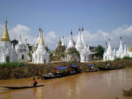 Myanmar Adventure