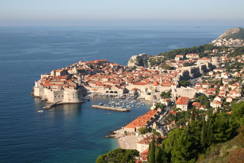 Dubrovnik Heritage Tour Package