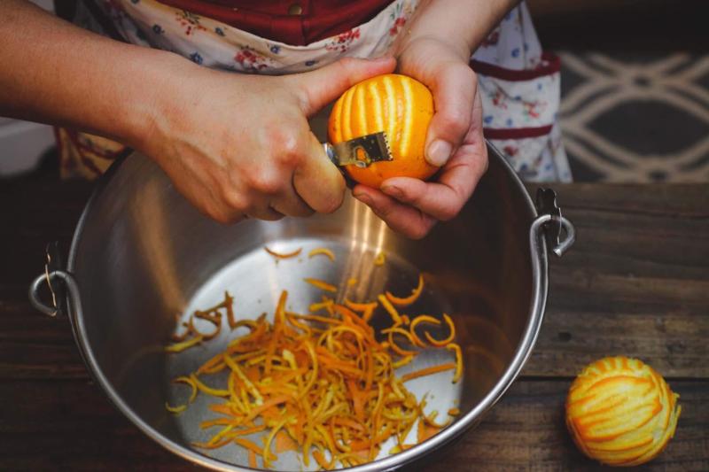 Rural Marmalade Making Classes Package