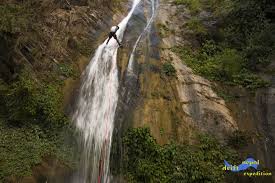 Canyoning In Jalbire Package