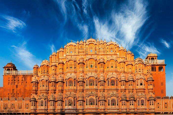 Magical Rajasthan Tour