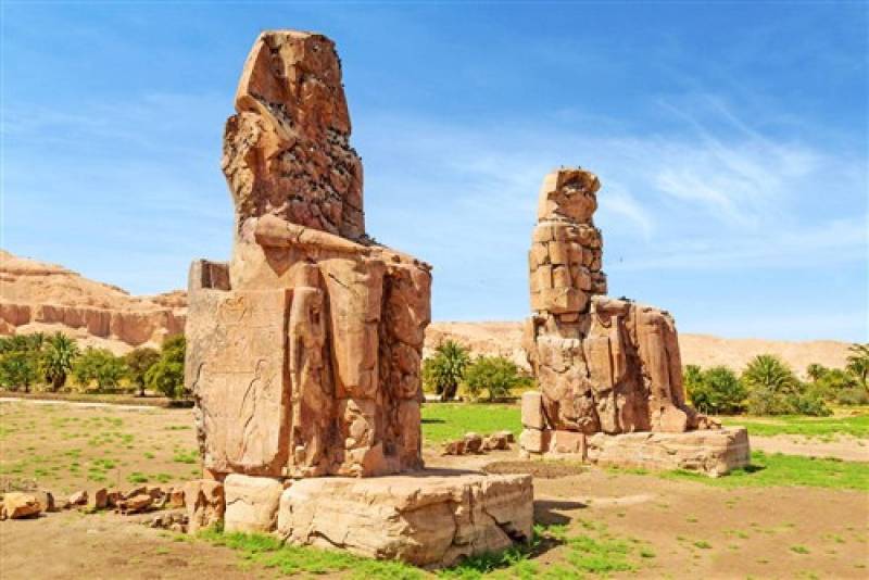 Egypt Tour