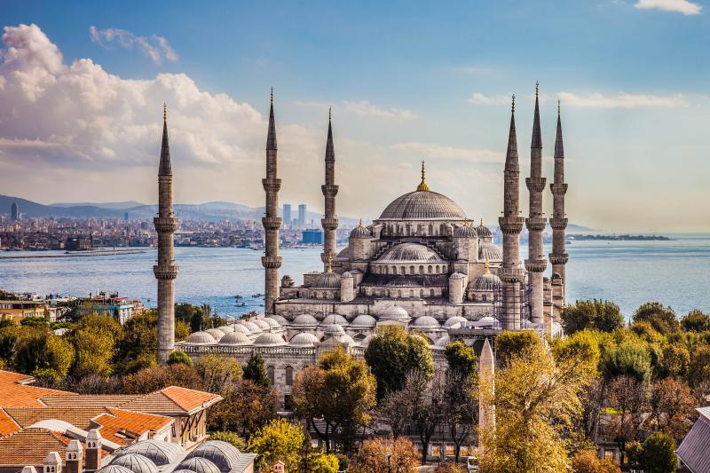 Istanbul Tours And Hotel Package