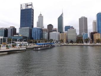 Perth Fremantle Mandurah Day Tour Image