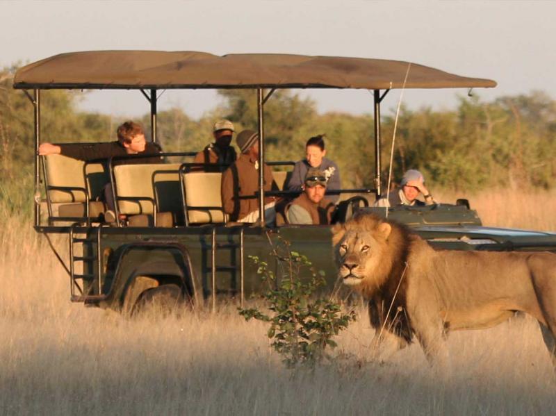 The Panorama Tour Of Uganda - Uganda Safaris & Tours