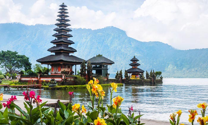 Mesmerizing Bali Tour