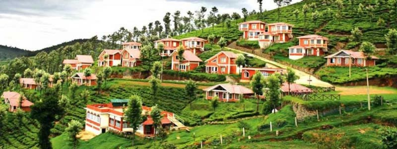 Ooty Holiday Package Tour