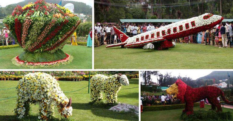 Ooty Holiday Package Tour