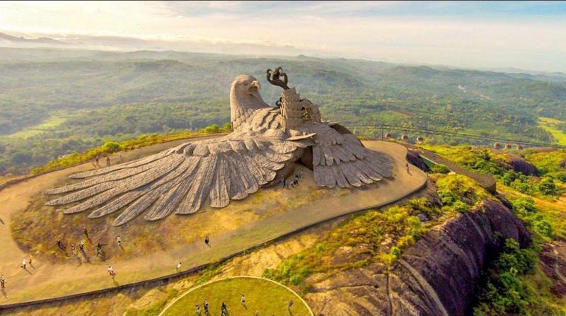 Glimpses of Kerala Tour