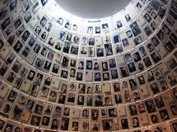 Jewish Heritage Tour With Visit To The Holocaust Memorial