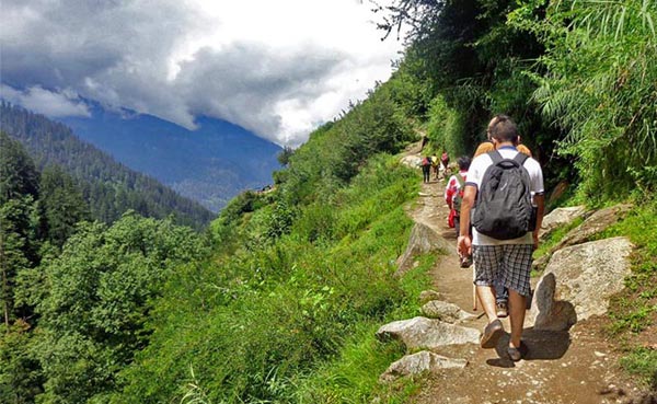 Attraction To Explore In kasol Tour
