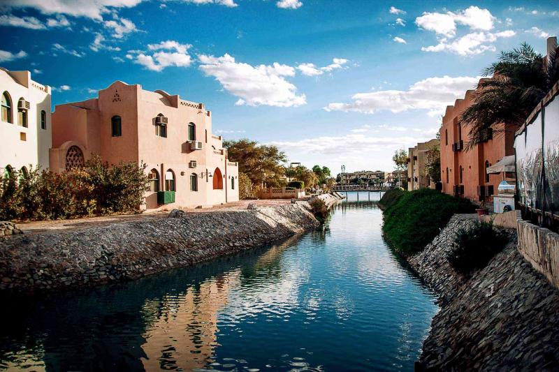 Luxor Tours from El Gouna in Hurghada Image