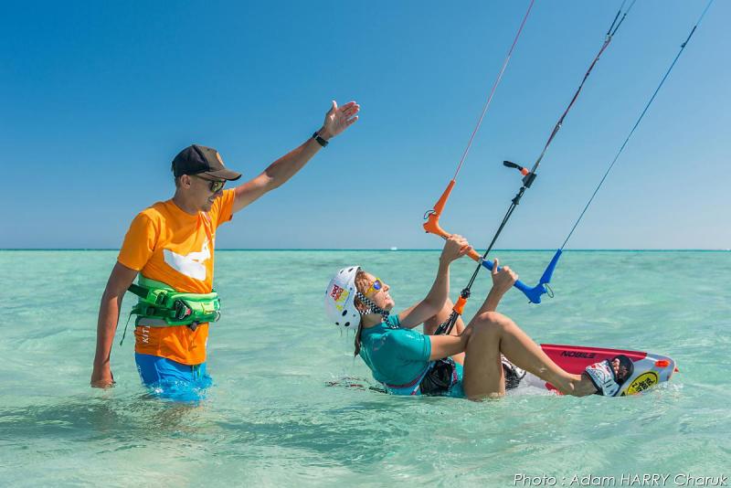 Giftun Island Tours from El Gouna Image