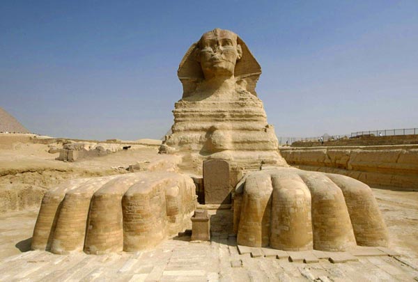 Luxor Tours From Sharm El-Sheikh