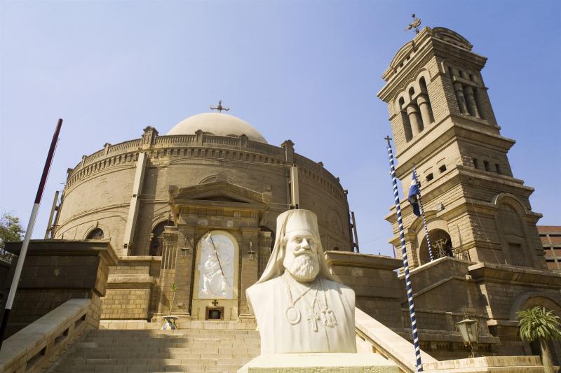 Islamic And Coptic Tours In Cairo From Port Said Port