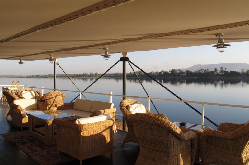 Cairo And New Year Nile Cruise Tours