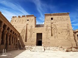 Alyssa New Year Nile Cruise Tours Aswan - Luxor