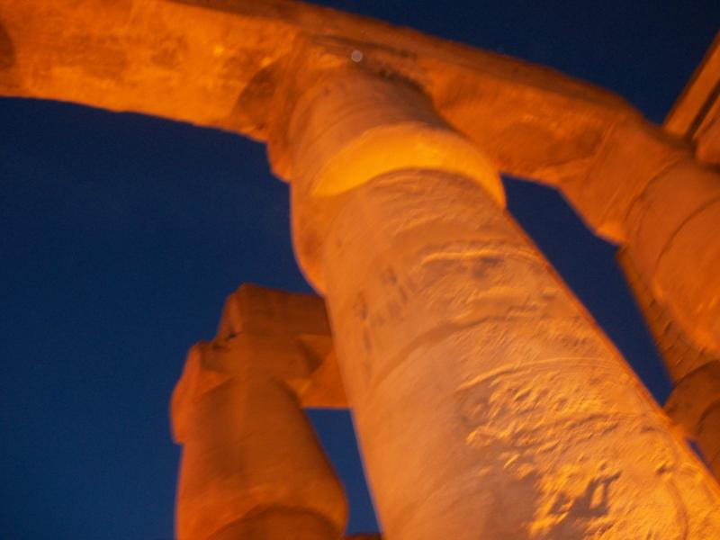 New Year Royal Lily Tour  Aswan - Luxor